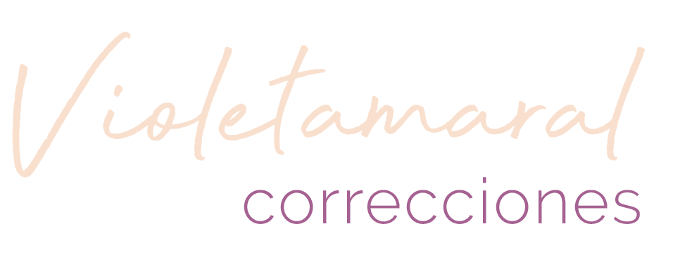 Logo Violeta Amaral